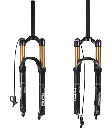 SR SUNTOUR AION35 EVO RLR-PCS Fork 29Inches Boost 1.5InchesTapered